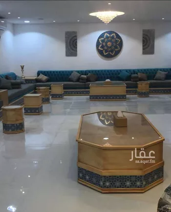 استراحة للبيع في شارع 1991479, حي ظهره العودة غرب, مدينة امارة منطقة الرياض - الدرعيه, منطقة الرياض صورة 4