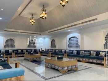 استراحة للبيع في شارع 1991479, حي ظهره العودة غرب, مدينة امارة منطقة الرياض - الدرعيه, منطقة الرياض صورة 2
