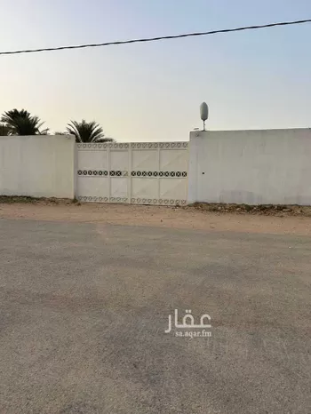 مزرعة للبيع في حي مزارع وادى العماريه, مدينة مزارع وادى العماريه, منطقة الرياض