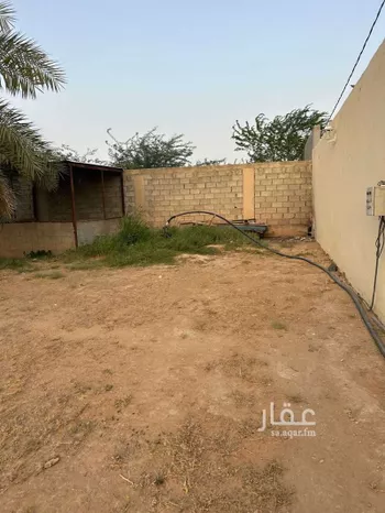 مزرعة للبيع في حي مزارع وادى العماريه, مدينة مزارع وادى العماريه, منطقة الرياض صورة 4