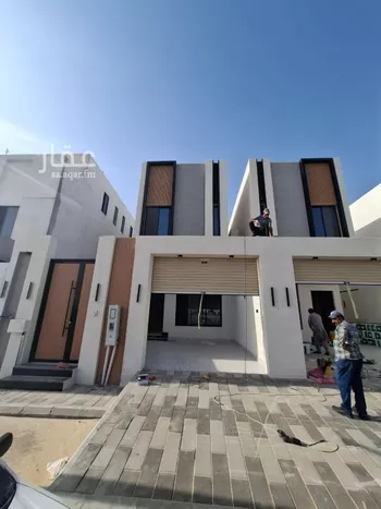فيلا للبيع في شارع المنذر ابن كعب, حي الأمواج, مدينة الخبر, المنطقة الشرقية
