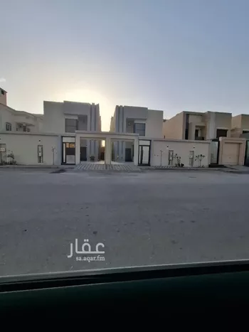 فيلا للبيع في شارع عمرو بن ابي زهير, حي الشراع, مدينة الخبر, المنطقة الشرقية