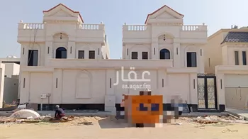 فيلا للبيع في حي الشراع, مدينة الخبر, المنطقة الشرقية