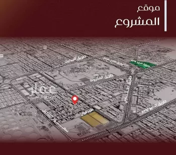 شقة للبيع في شارع يزيد بن معاويه, حي الفيصلية, مدينة جدة, منطقة مكة المكرمة