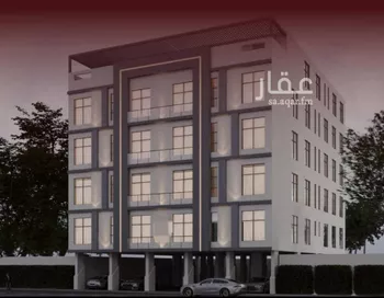 شقة للبيع في شارع يزيد بن معاويه, حي الفيصلية, مدينة جدة, منطقة مكة المكرمة