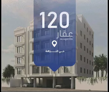 شقة للبيع في شارع التونس, حي النزهة, مدينة جدة, منطقة مكة المكرمة صورة 4