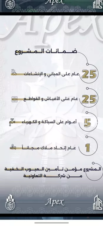 شقة للبيع في شارع بحر الجود, حي السلامة, مدينة جدة, منطقة مكة المكرمة صورة 2