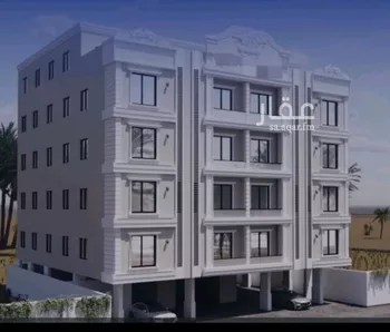 شقة للبيع في شارع التونس, حي النزهة, مدينة جدة, منطقة مكة المكرمة صورة 4