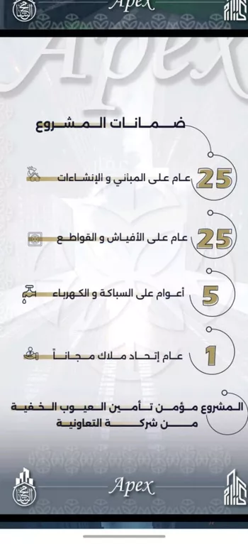 شقة للبيع في شارع بحر الجود, حي السلامة, مدينة جدة, منطقة مكة المكرمة صورة 3