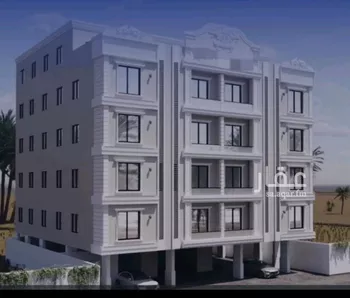 شقة للبيع في شارع التونس, حي النزهة, مدينة جدة, منطقة مكة المكرمة