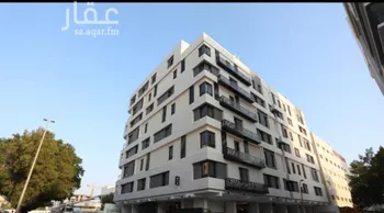 شقة للبيع في شارع غيلان القدري, حي السلامة, مدينة جدة, منطقة مكة المكرمة
