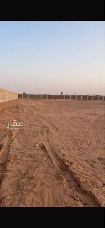 أرض للإيجار في شارع العام, حي الديرة, مدينة الدلم, منطقة الرياض صورة 2