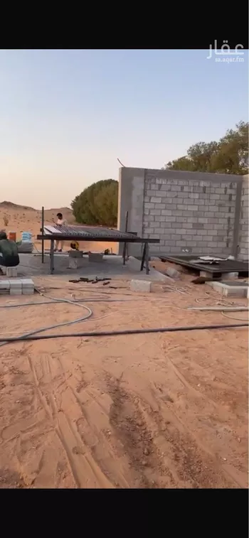 أرض للإيجار في شارع العام, حي الديرة, مدينة الدلم, منطقة الرياض صورة 5