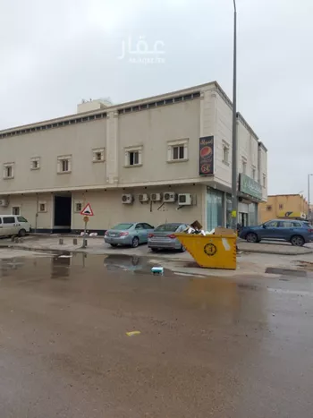 شقة للإيجار في شارع ابي جعفر المنصور, حي اليرموك, مدينة الرياض, منطقة الرياض