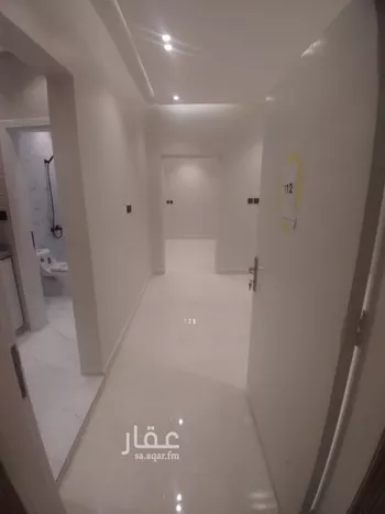 شقة للإيجار في شارع المصانع, حي الحمراء, مدينة الرياض, منطقة الرياض صورة 5