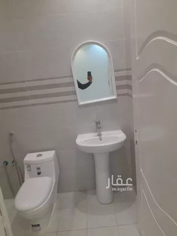 شقة للإيجار في شارع الحوي, حي العقيق, مدينة الرياض, منطقة الرياض