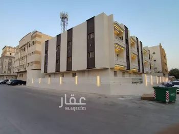 شقة للإيجار في شارع ابراهيم القرطبي, حي الوزارات, مدينة الرياض, منطقة الرياض