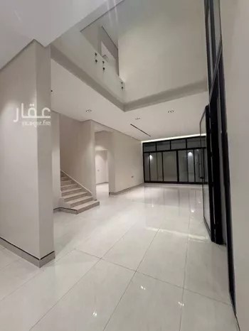 فيلا للبيع في شارع احمد بن يوسف, حي الرمال, مدينة الرياض, منطقة الرياض صورة 5