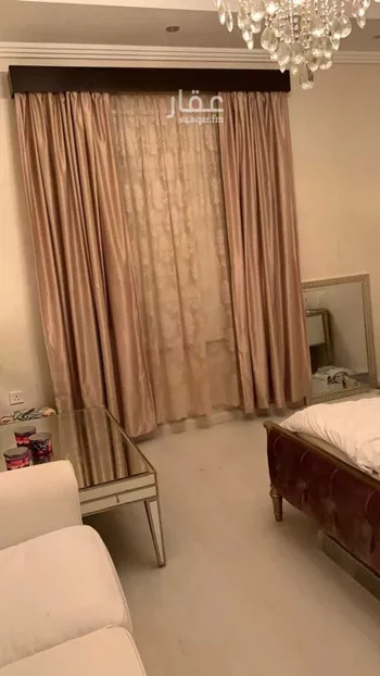 شقة للإيجار في شارع الفضل بن عبدالرحمن, حي المروة, مدينة جدة, منطقة مكة المكرمة صورة 5