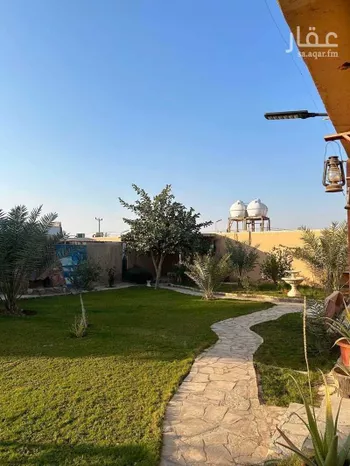 استراحة للبيع في ضرما صورة 3