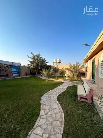 استراحة للبيع في ضرما صورة 2