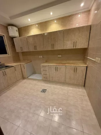 شقة للإيجار في شارع رقم 358, حي الياسمين, مدينة الرياض, منطقة الرياض صورة 2