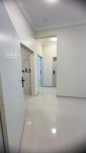 شقة للإيجار في شارع ابن سعيد الأندلسي, حي القادسية, مدينة الرياض, منطقة الرياض صورة 5