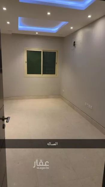 شقة للإيجار في شارع عبدالرحيم بن القابلة, حي النرجس, مدينة الرياض, منطقة الرياض