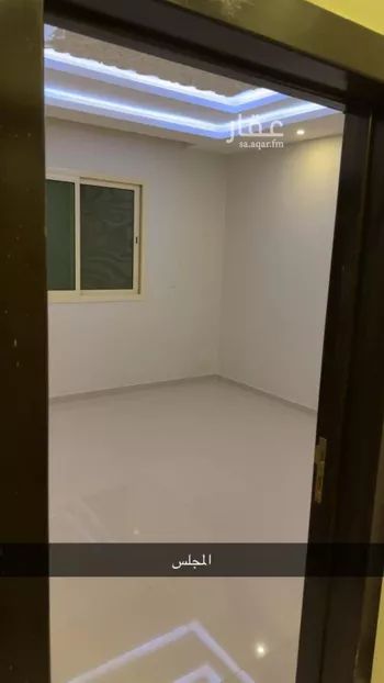 شقة للإيجار في شارع عبدالرحيم بن القابلة, حي النرجس, مدينة الرياض, منطقة الرياض صورة 2