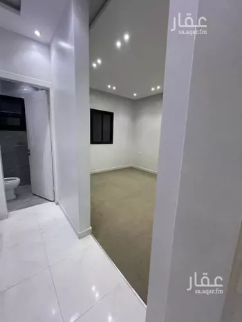 شقة للإيجار في شارع الشهارين, حي اليرموك, مدينة الرياض, منطقة الرياض صورة 4
