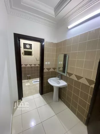 شقة للإيجار في شارع الشهارين, حي اليرموك, مدينة الرياض, منطقة الرياض صورة 5
