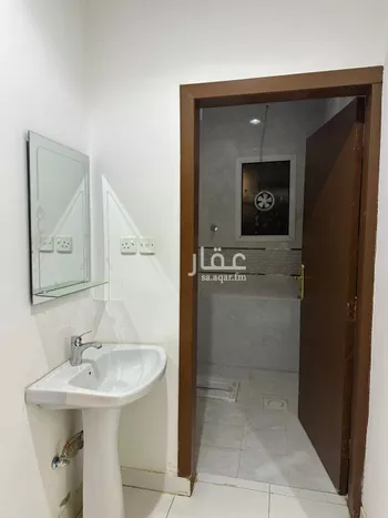 شقة للإيجار في شارع ابن سعيد الأندلسي, حي القادسية, مدينة الرياض, منطقة الرياض