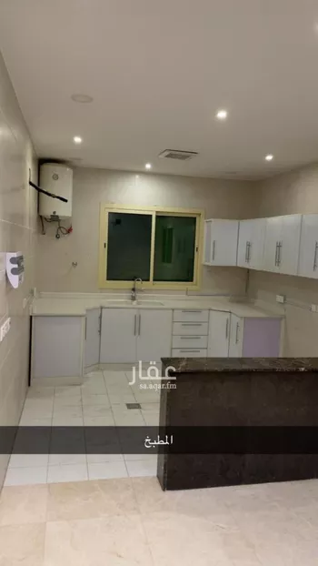 شقة للإيجار في شارع عبدالرحيم بن القابلة, حي النرجس, مدينة الرياض, منطقة الرياض صورة 5