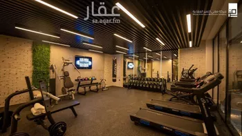 شقة للإيجار في شارع خالد بن العاص, حي النرجس, مدينة الرياض, منطقة الرياض صورة 3