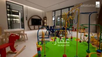 شقة للإيجار في شارع خالد بن العاص, حي النرجس, مدينة الرياض, منطقة الرياض صورة 5