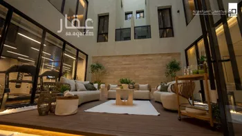 شقة للإيجار في شارع خالد بن العاص, حي النرجس, مدينة الرياض, منطقة الرياض صورة 4