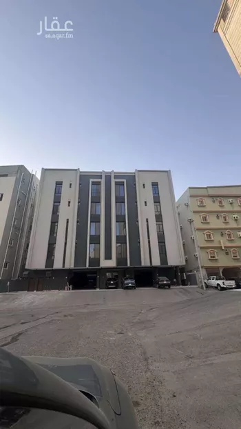 شقة للإيجار في شارع إبراهيم البلالي, حي الواحة, مدينة جدة, منطقة مكة المكرمة