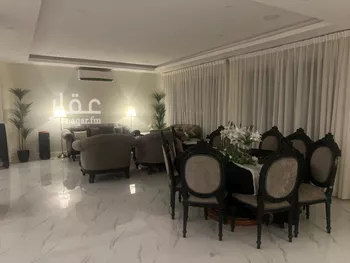 فيلا للبيع في شارع عبدالله بن رشيد, حي الروضة, مدينة الرياض, منطقة الرياض صورة 2