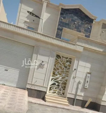 فيلا للبيع في شارع هاشم الخطيب, حي طويق, مدينة الرياض, منطقة الرياض