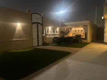 فيلا للبيع في شارع عبدالله بن رشيد, حي الروضة, مدينة الرياض, منطقة الرياض صورة 5