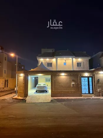 فيلا للبيع في شارع أبي بكر البزا??, حي الخليج, مدينة الرياض, منطقة الرياض