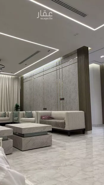 فيلا للبيع في شارع عزت خطاب, حي الرمال, مدينة الرياض, منطقة الرياض صورة 2