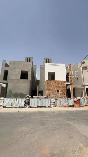 فيلا للبيع في شارع الرمال , حي الرمال, مدينة الرياض, منطقة الرياض