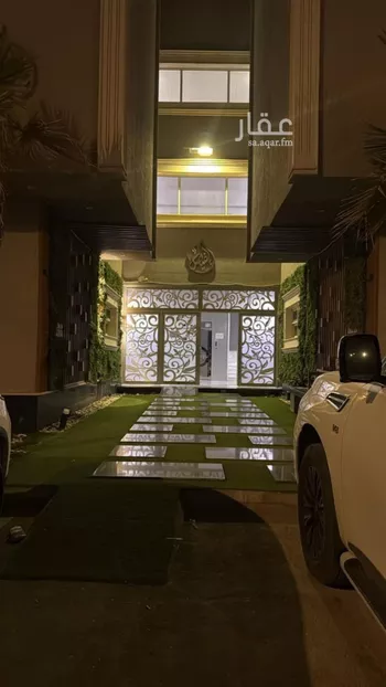 شقة للبيع في شارع المعموره, حي ظهرة لبن, مدينة الرياض, منطقة الرياض صورة 2