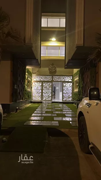 شقة للبيع في شارع المعموره, حي ظهرة لبن, مدينة الرياض, منطقة الرياض صورة 2