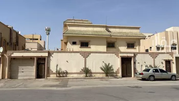 فيلا للبيع في شارع شاكر بن مكي, حي بدر, مدينة الرياض, منطقة الرياض