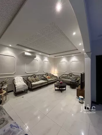 فيلا للإيجار في شارع الرداع ، حي عكاظ ، الرياض ، منطقة الرياض صورة 3