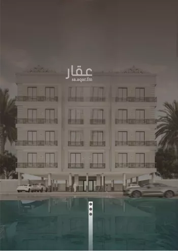 شقة للبيع في شارع ظعفرانه, حي النزهة, مدينة جدة, منطقة مكة المكرمة