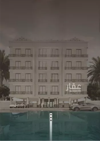 شقة للبيع في شارع ظعفرانه, حي النزهة, مدينة جدة, منطقة مكة المكرمة