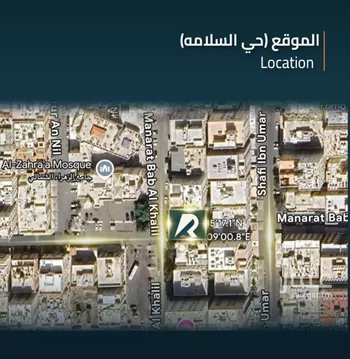 شقة للبيع في شارع شجاع بن وهب, حي السلامة, مدينة جدة, منطقة مكة المكرمة صورة 4